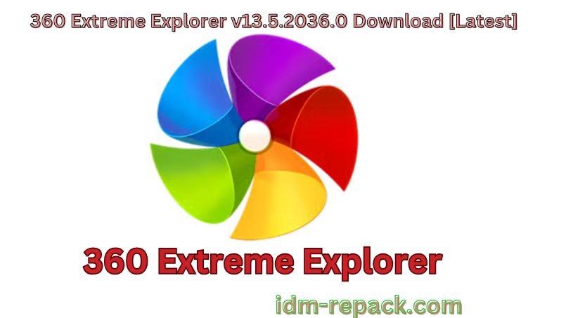 360 Extreme Explorer-By_idm-repack.com