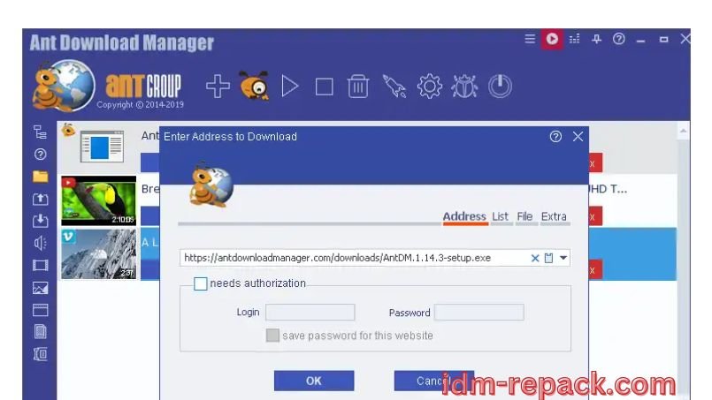 Ant Download Manager-1