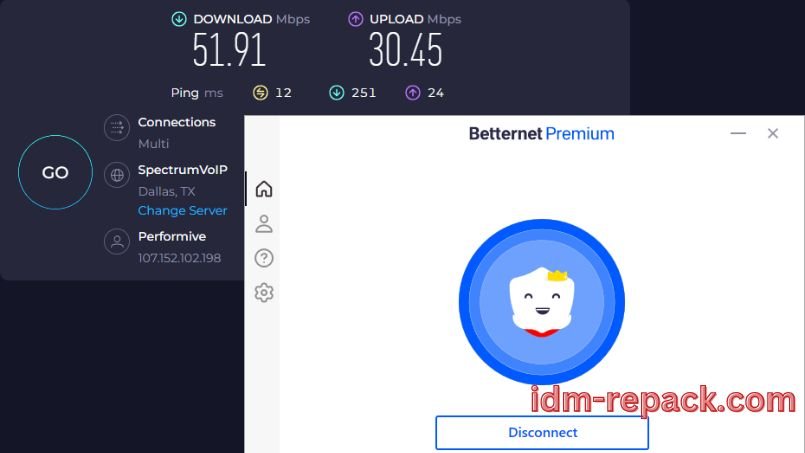 Betternet Premium-2