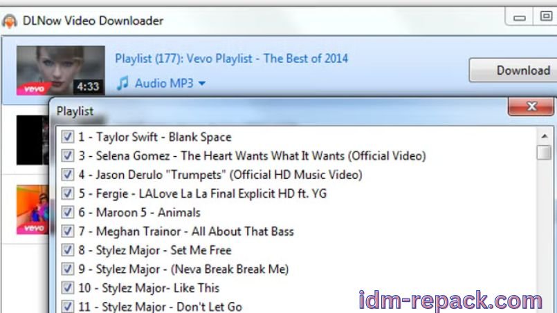 DLNow Video Downloader-1