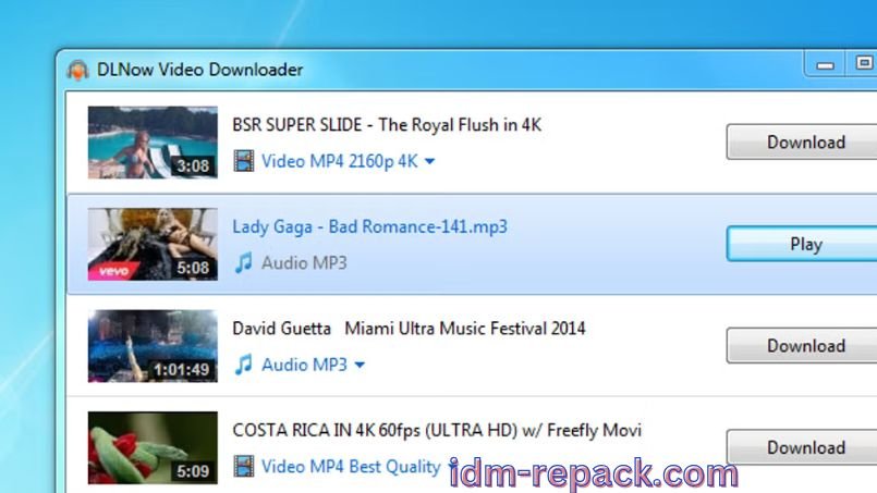 DLNow Video Downloader-2