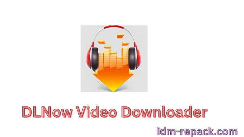 DLNow Video Downloader-idm-repack.com