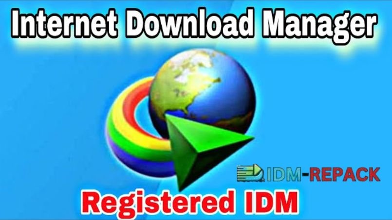 IDM Repack