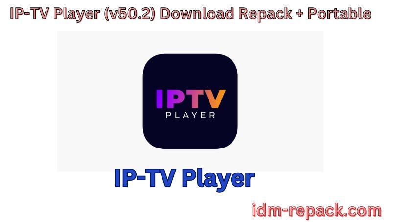 IP-TV Player-by_idm-repack.com