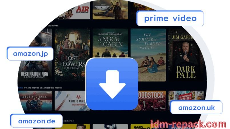 Kigo Amazon Prime Video Downloader-1