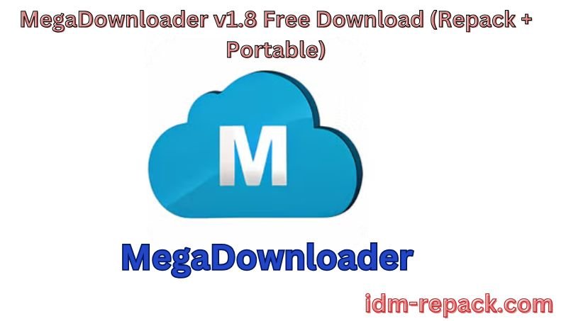 MegaDownloader-by_idm-repack.com