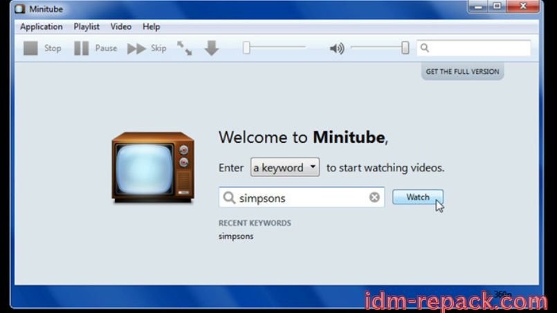 Minitube-1