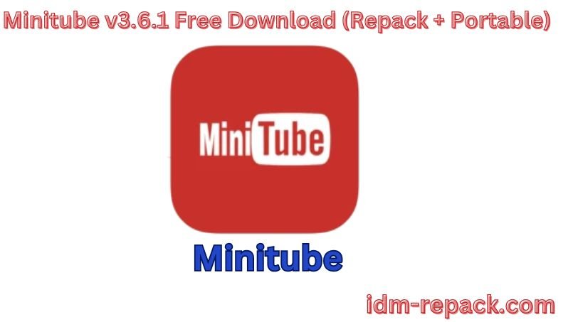 Minitube-by_idm-repack.com