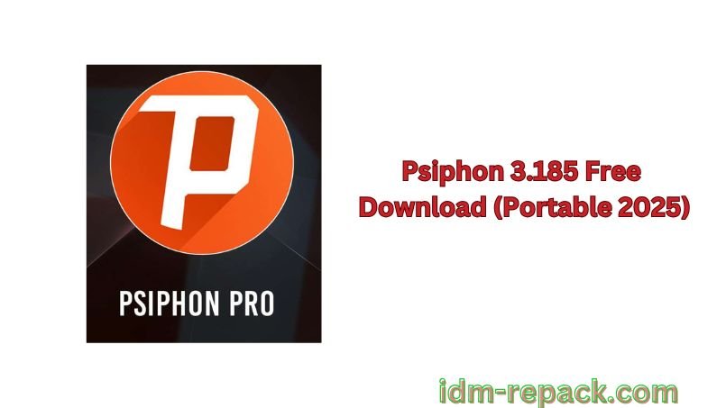 Psiphon Free Download-By_idm-repack.com