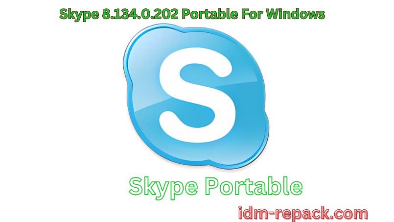 Skype Portable-By_idm-repack.com