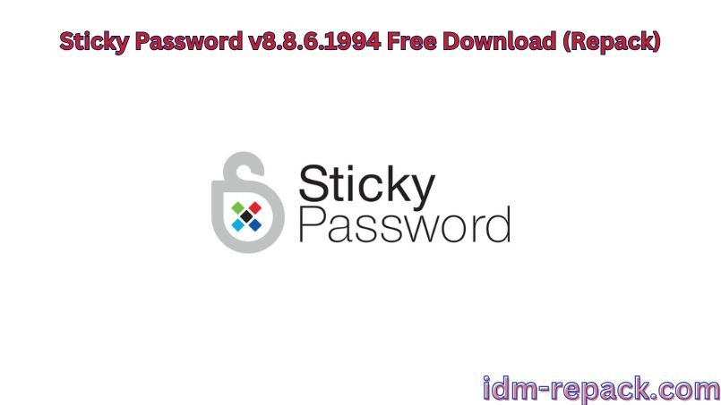 Sticky Password-by_idm-repack.com