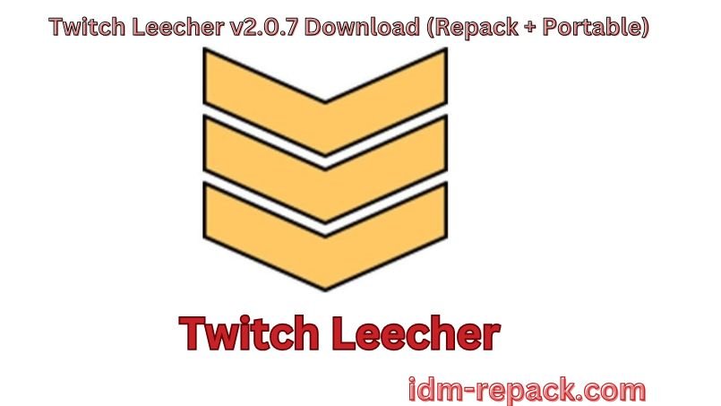 Twitch Leecher-by_idm-repack.com