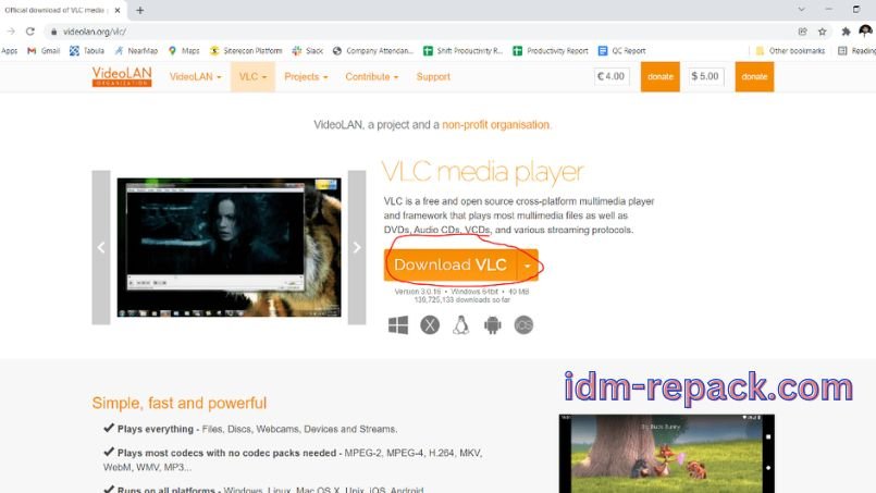 VLC Media Player-2