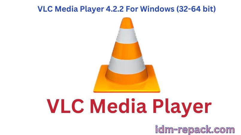 VLC Media Player-idm-repack.com