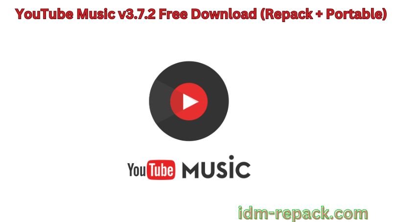 YouTube Music-By_idm-repack.com